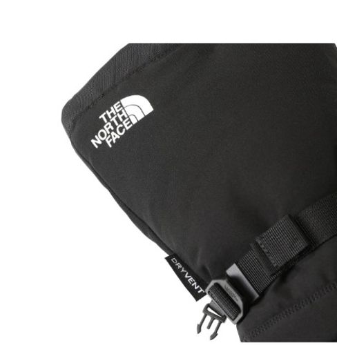 כפפות סקי נשים MONTANA מבית The north face