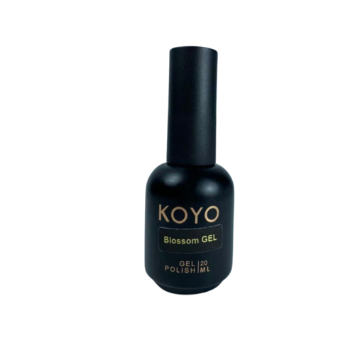ג'ל מתפשט Blossom Gel - קויו | KOYO