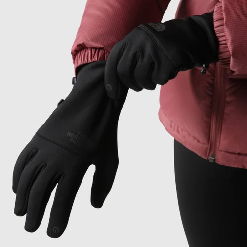 כפפות ETIP RECYCLED GLOVE מבית The north face