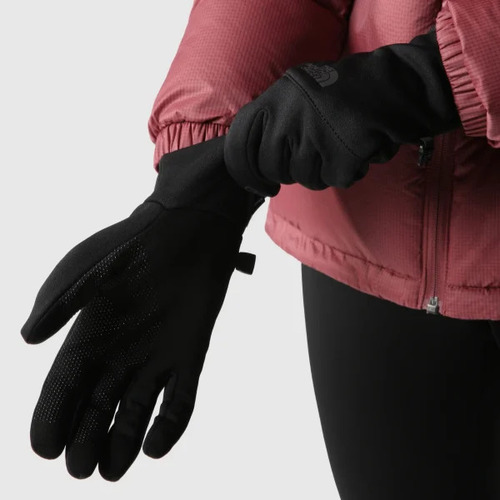 כפפות ETIP RECYCLED GLOVE מבית The north face