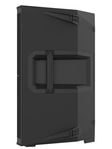 זוית נוספת Mackie Thump210XT