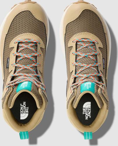 נעלי טיולים דה נורת' פייס The North Face FASTPACK HIKER | נוער