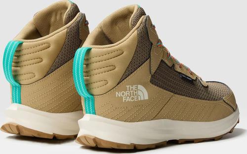 נעלי טיולים דה נורת' פייס The North Face FASTPACK HIKER | נוער