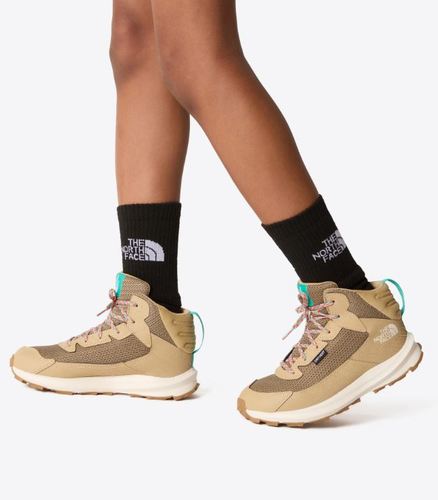 נעלי טיולים דה נורת' פייס The North Face FASTPACK HIKER | נוער