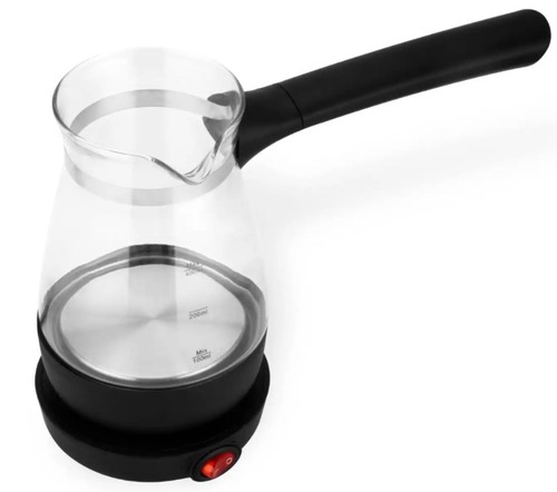 פינג'אן קפה חשמלי Benaton BT-6090