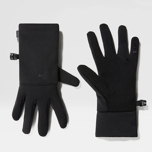 כפפות נשים ETIP RECYCLED GLOVE מבית The north face