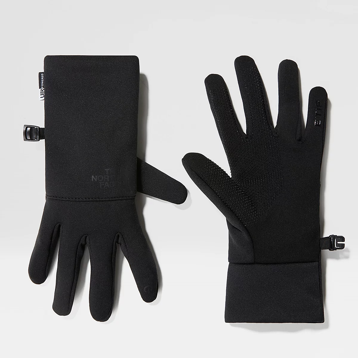 כפפות נשים ETIP RECYCLED GLOVE מבית The north face