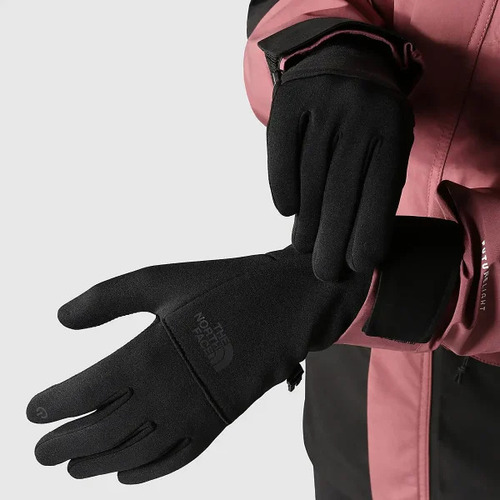 כפפות נשים ETIP RECYCLED GLOVE מבית The north face