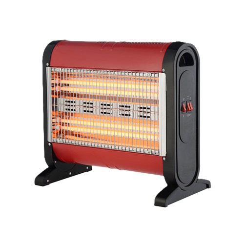 תנור חימום קוורץ 1600W המילטון HEMILTON HEM-950, שנה אחריות יבואן רשמי