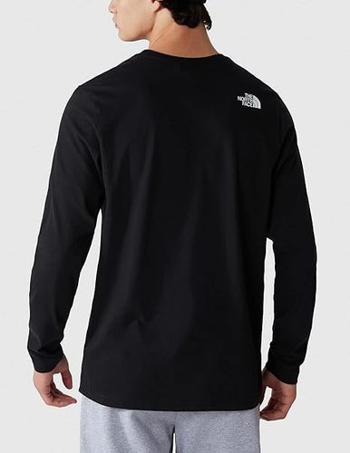 חולצה דה נורת' פייס The north face HALF DOME | גברים 