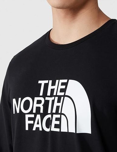חולצה דה נורת' פייס The north face HALF DOME | גברים 