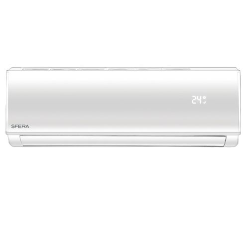‏מזגן עילי TADIRAN SFERA INVERTER 18 NG