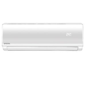 מזגן עילי TADIRAN SFERA INVERTER 18 NG תדיראן