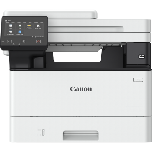 מדפסת ‏לייזר ‏משולבת Canon MF461DW קנון