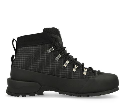 נעלי דה נורת' פייס The North Face GLENCLYFFE ZIP GORE-TEX | גברים