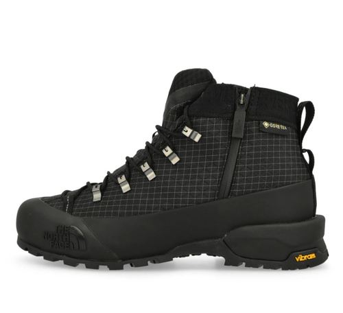 נעלי דה נורת' פייס The North Face GLENCLYFFE ZIP GORE-TEX | גברים