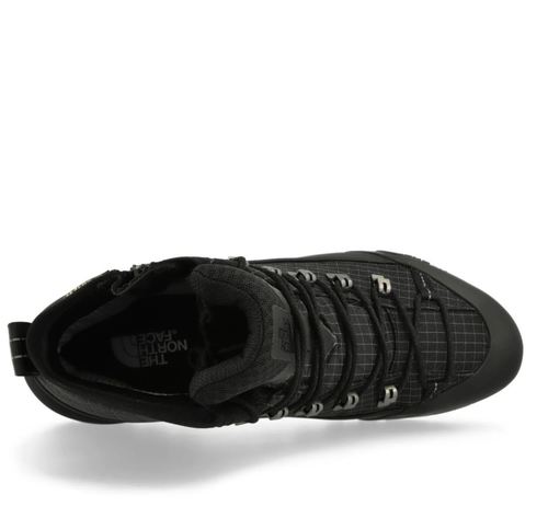 נעלי דה נורת' פייס The North Face GLENCLYFFE ZIP GORE-TEX | גברים