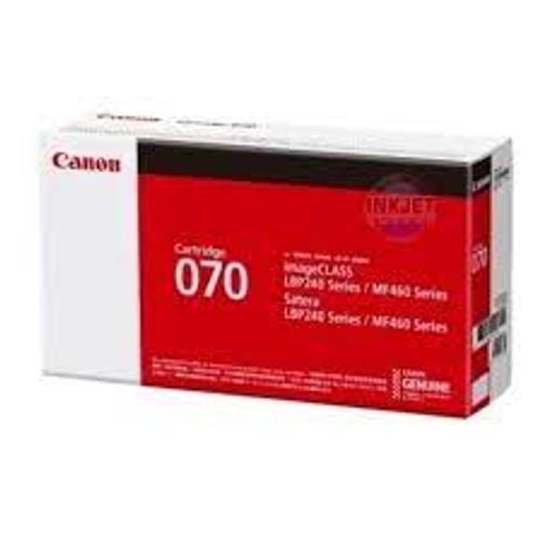 טונר למדפסת ‏לייזר ‏משולבת Canon MF461DW קנון