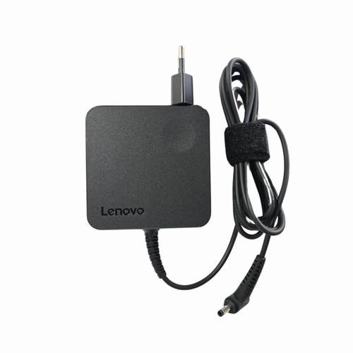 מטען קיר מקורי למחשב נייד Lenovo 65W