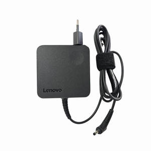 מטען קיר מקורי למחשב נייד Lenovo 65W