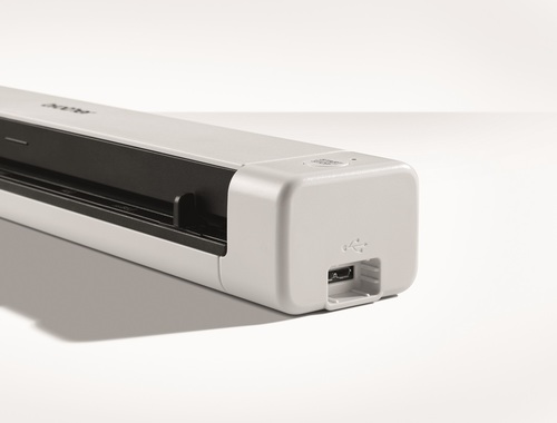 סורק Brother DS640