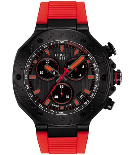 Tissot T1414173706101 T-RACE סדרה חדשה