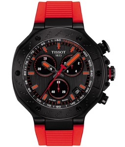 Tissot T1414173706101 T-RACE סדרה חדשה