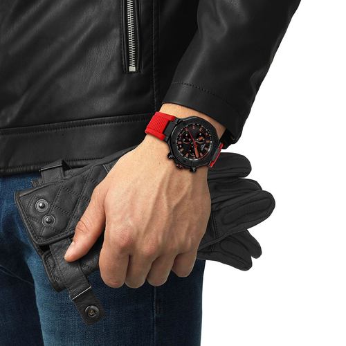 Tissot T1414173706101 T-RACE סדרה חדשה