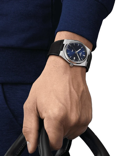 Tissot T1374101704100 סדרת PRX החדשה
