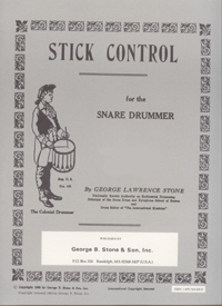 Stick control