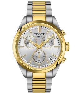 Tissot T1504172203100 PR 100 גברים חדש