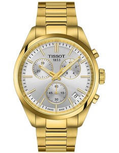 Tissot T1504173303100 PR 100 גברים חדש