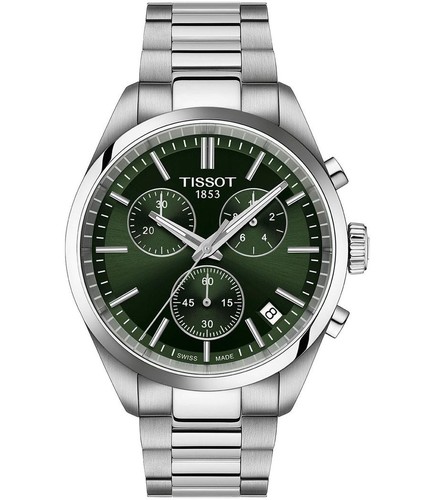 Tissot T1504171109100 PR 100 גברים חדש