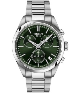 Tissot T1504171109100 PR 100 גברים חדש