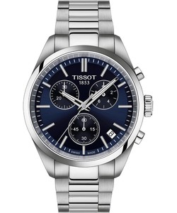 Tissot T1504171104100 PR 100 גברים חדש