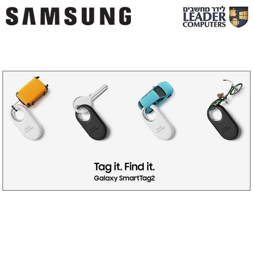 סמארט טאג Samsung Galaxy SmartTag 2