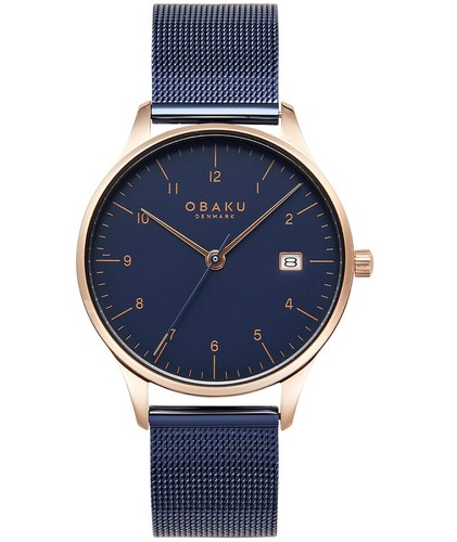 Obaku V298LDVLML חדש לנשים 