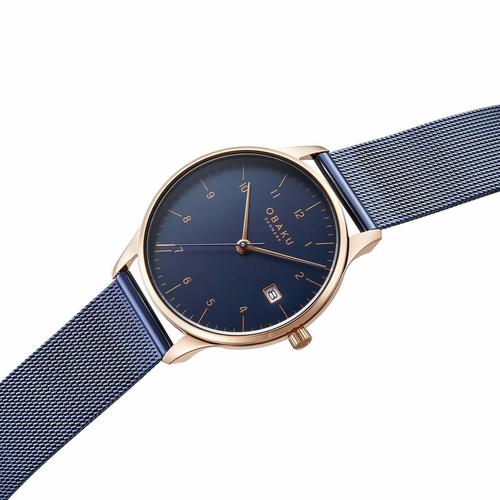Obaku V298LDVLML חדש לנשים 