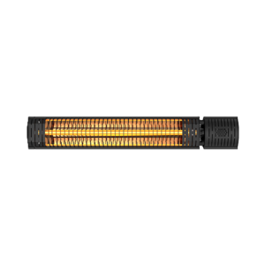 תנור חימום המילטון הלוגן 2000W עם שלט HEMILTON HEM-985, שנה אחריות יבואן רשמי 