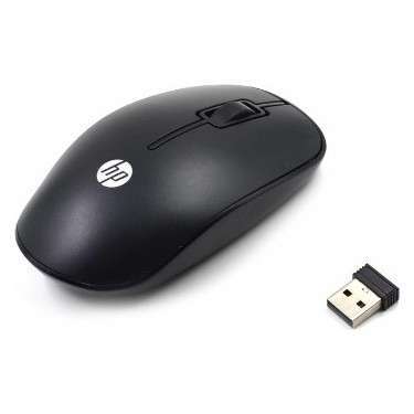 עכבר אלחוטי HP Wireless S1500