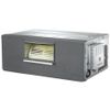 מזגן מיני מרכזי TADIRAN WIND INV SILENT SENSE 40/3