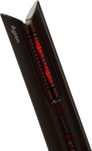 סט עיצוב שיער דייסון סופרסוניק dyson supersonic (מוציא אוויר) עם קורל למשחקי דמיון