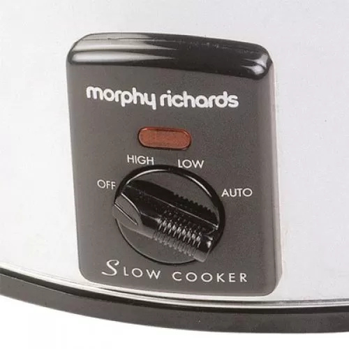סיר בישול איטי 8 ליטר Morphy Richards 48735