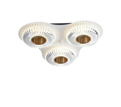 3 צמוד LED 30W