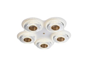 5 צמוד LED 40W