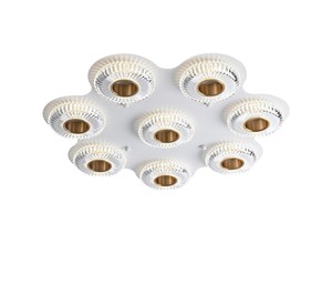 8 צמוד LED 40W
