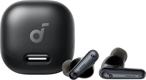 אוזניות אלחוטיות שחור Anker Soundcore Liberty 4 NC A3947ברפאלי - refali.co.il