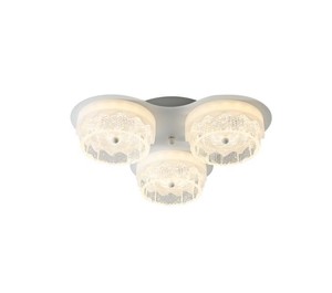 3 צמוד LED 30W