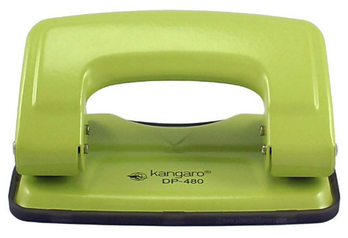  מנקב קטן לחירור עד 15 דפים קנגרו 480 -Kangaro DP