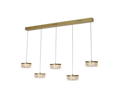 5 תלוי על בסיס LED 30W